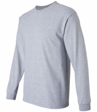 Long Sleeve Shirts