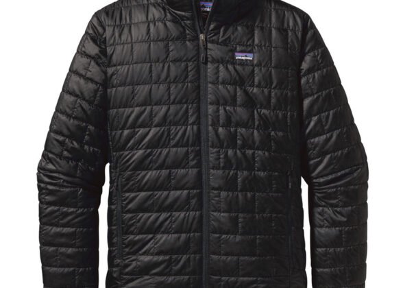 Puffer Jacket