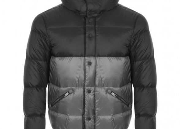 Puffer Jacket