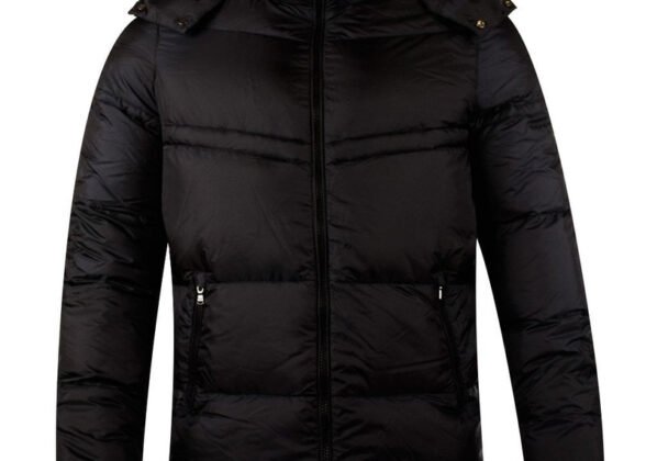 Puffer Jacket