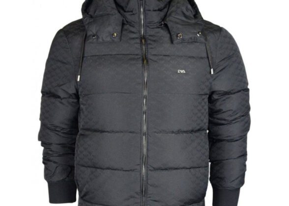 Puffer Jacket