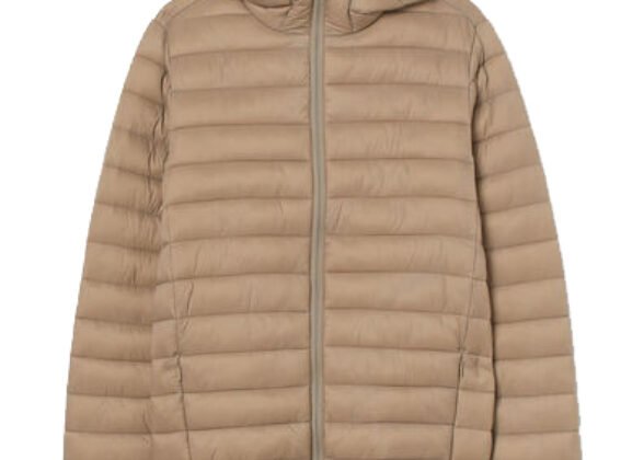 Puffer Jacket