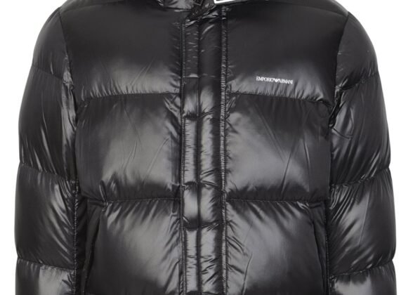 Puffer Jacket