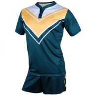 Rugby Uniform