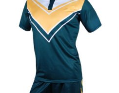 Rugby Uniform