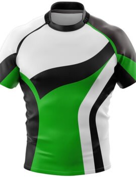 Rugby Uniform