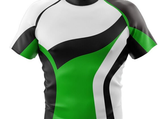 Rugby Uniform