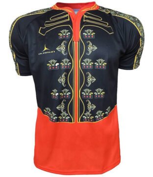Rugby Uniform