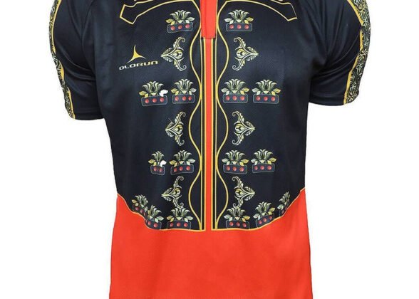 Rugby Uniform