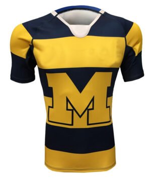 Rugby Uniform