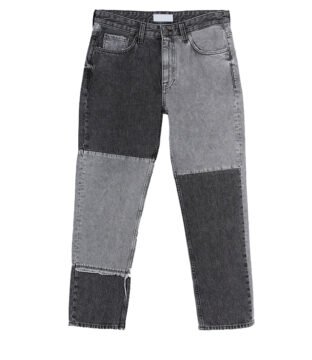Denim Pants