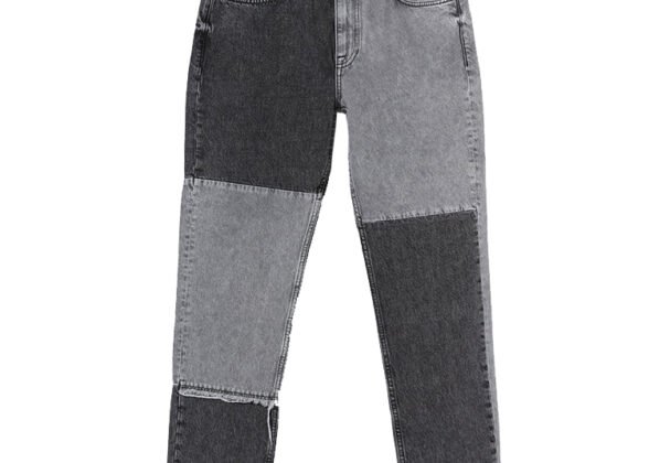 Denim Pants