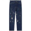 Denim Pants