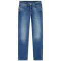 Denim Pants