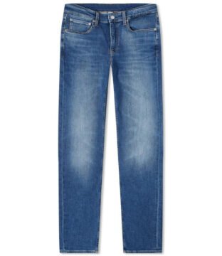 Denim Pants