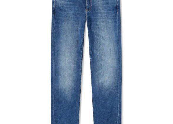 Denim Pants