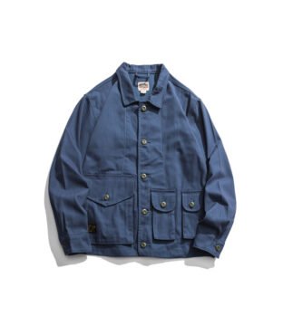 Denim Jackets