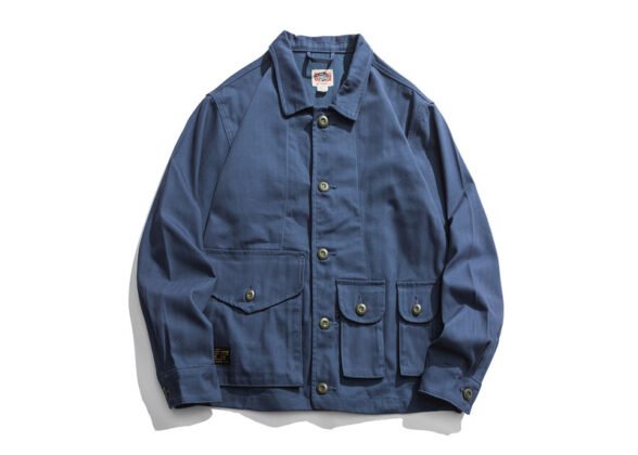 Denim Jackets