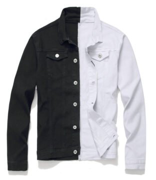 Denim Jackets