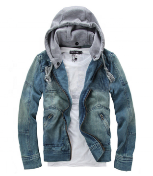 Denim Jackets