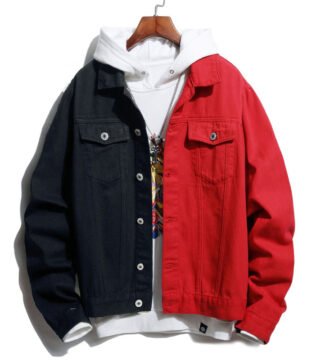 Denim Jackets