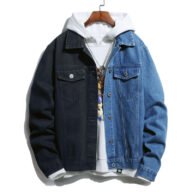 Denim Jackets