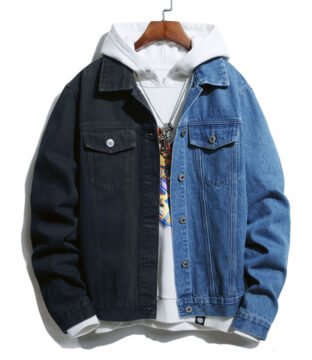 Denim Jackets