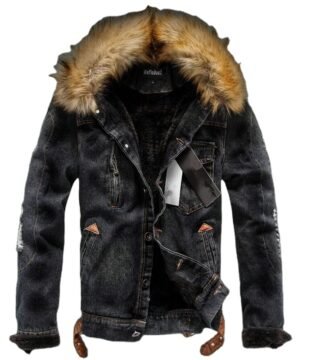 Denim Jackets