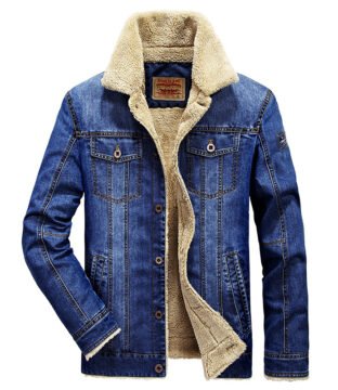 Denim Jackets