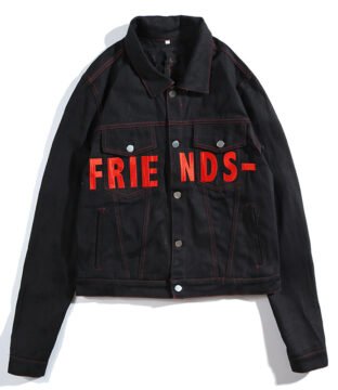 Denim Jackets