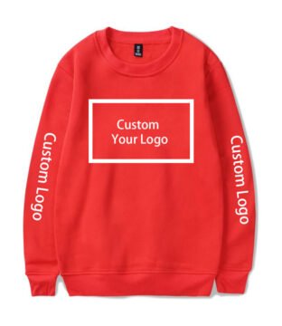 Sweat Shirt