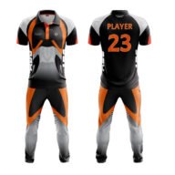 Cricket Uniform