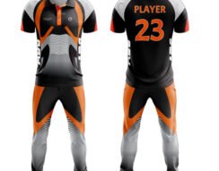 Cricket Uniform