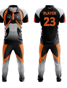 Cricket Uniform