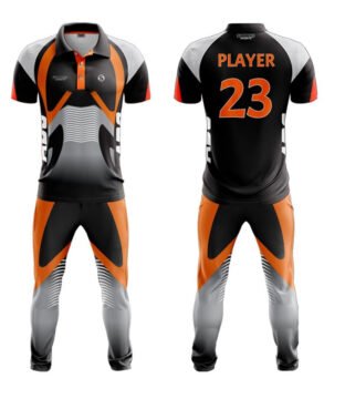 Cricket Uniform