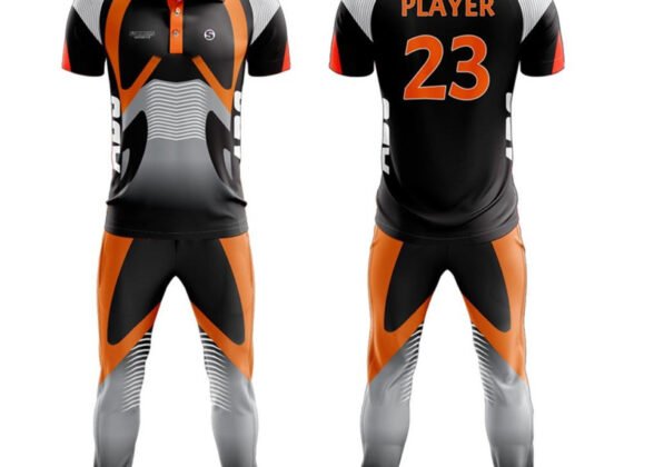 Cricket Uniform