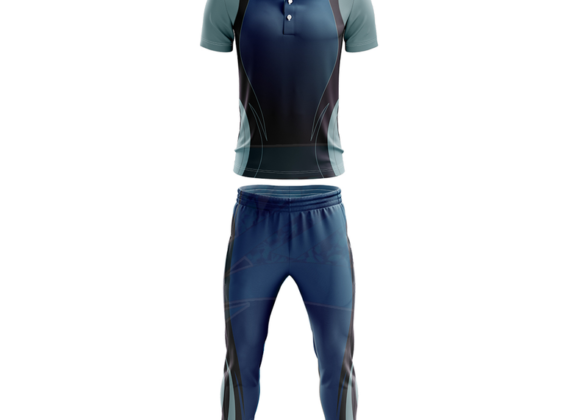 Cricket Uniform