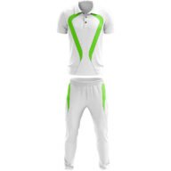 Cricket Uniform