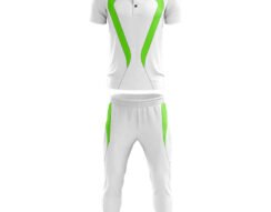 Cricket Uniform