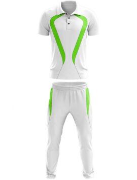 Cricket Uniform