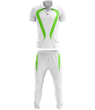 Cricket Uniform