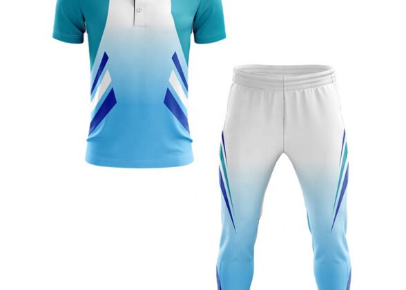 Cricket Uniform