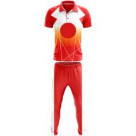 Cricket Uniform