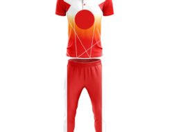 Cricket Uniform