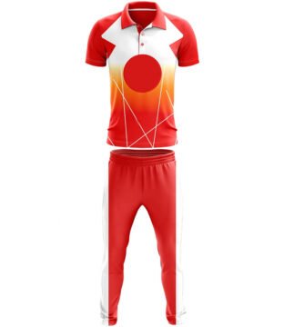 Cricket Uniform