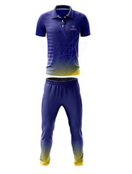 Cricket Uniform