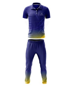 Cricket Uniform