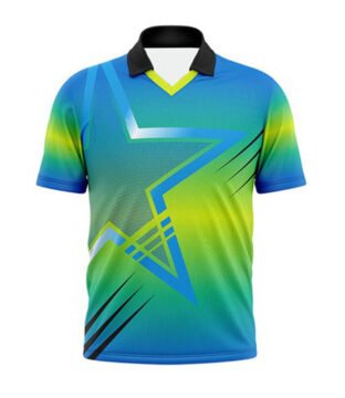 Cricket Uniform