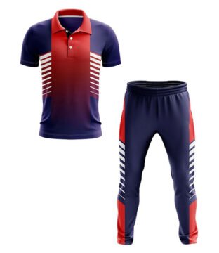 Cricket Uniform