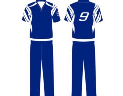 Cricket Uniform